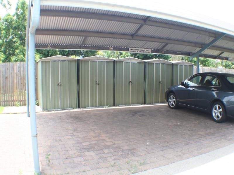 12/16 Springfield Cr, Manoora QLD 4870