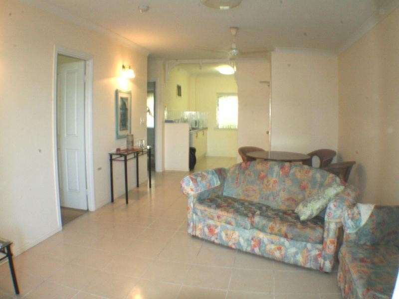 12/8 Clare Street, Parramatta Park QLD 4870