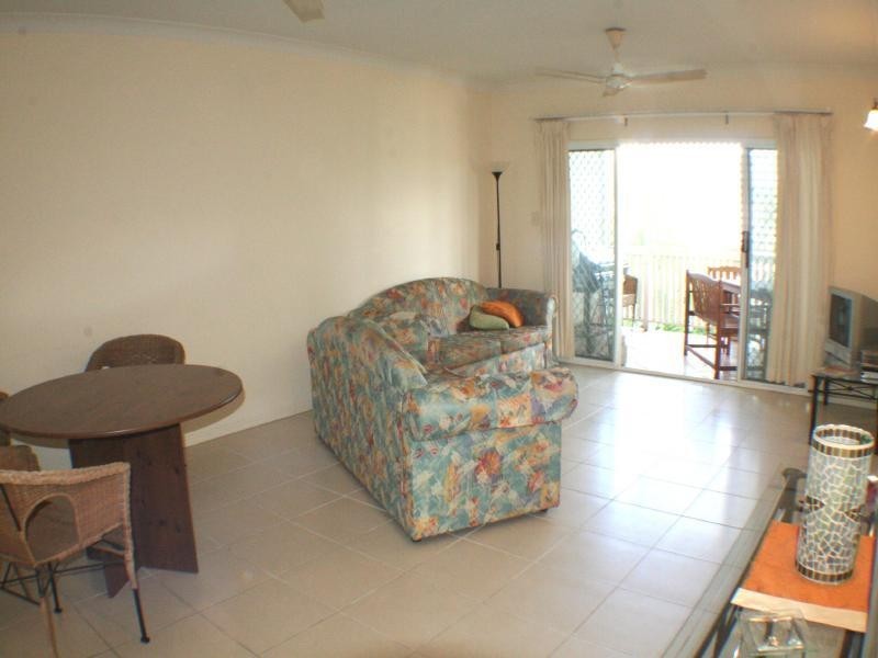 12/8 Clare Street, Parramatta Park QLD 4870