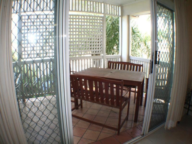 12/8 Clare Street, Parramatta Park QLD 4870