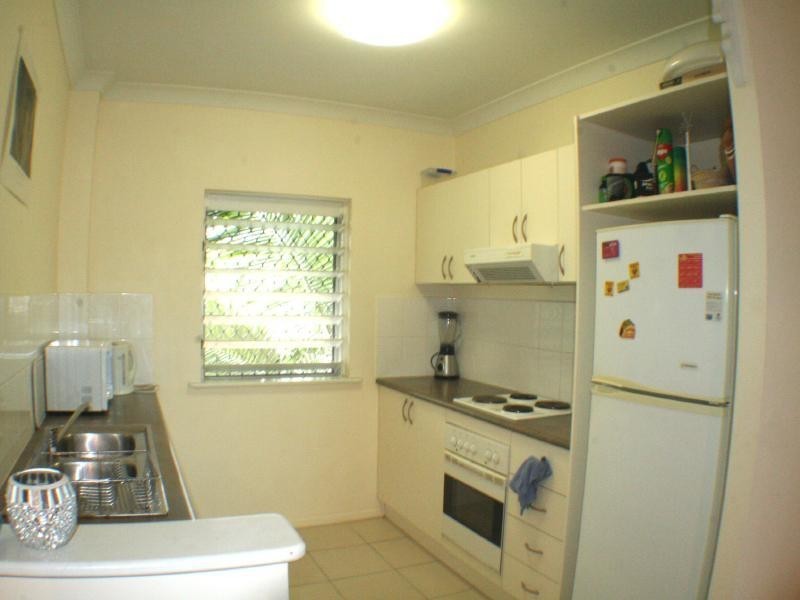 12/8 Clare Street, Parramatta Park QLD 4870