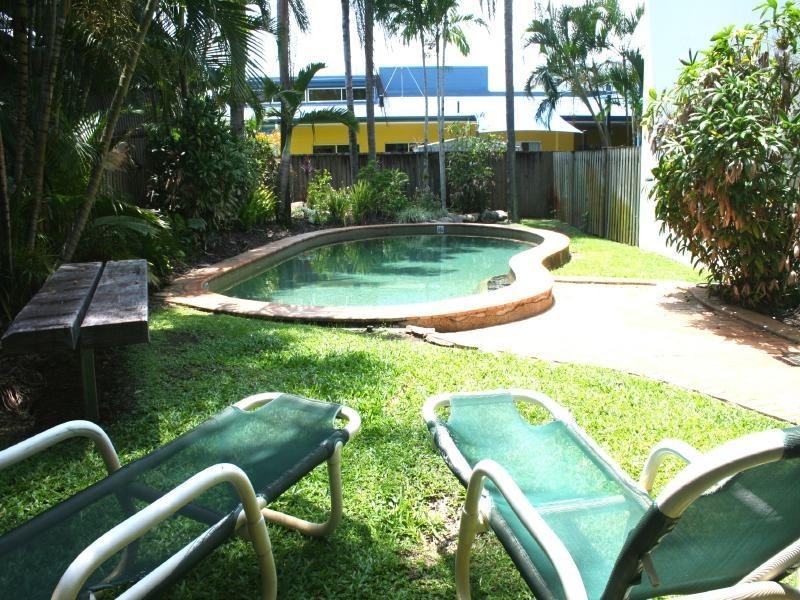 12/8 Clare Street, Parramatta Park QLD 4870