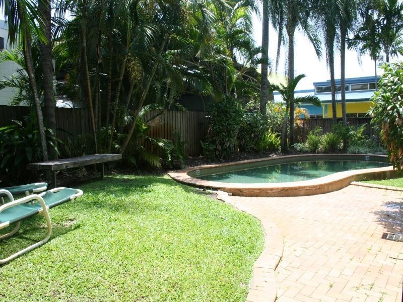 12/8 Clare Street, Parramatta Park QLD 4870