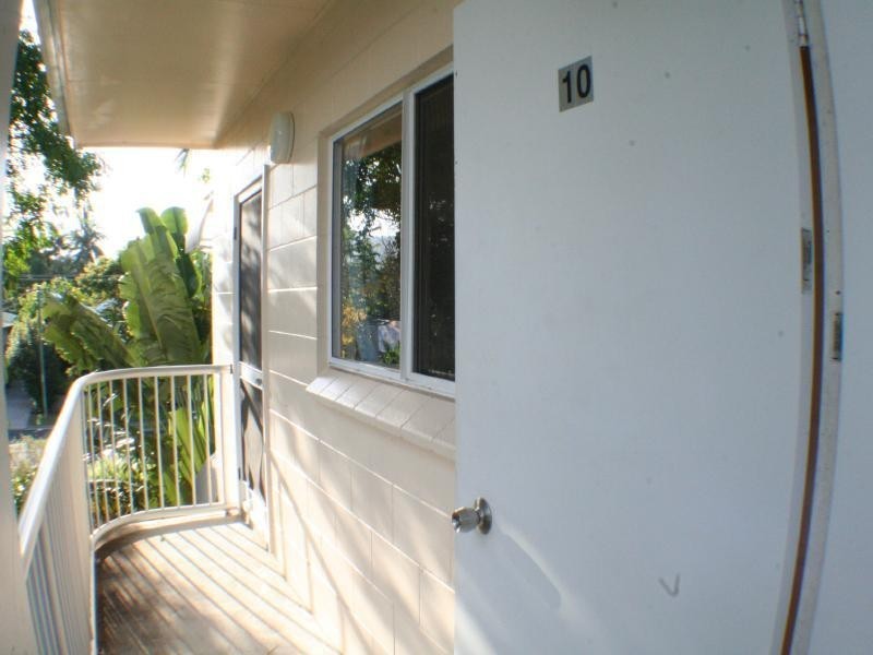 10/ 538 Varley St, Yorkeys Knob QLD 4878