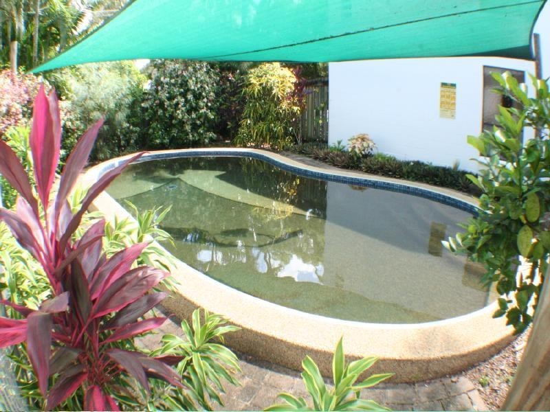 7/7 McPherson Close, Edge Hill QLD 4870