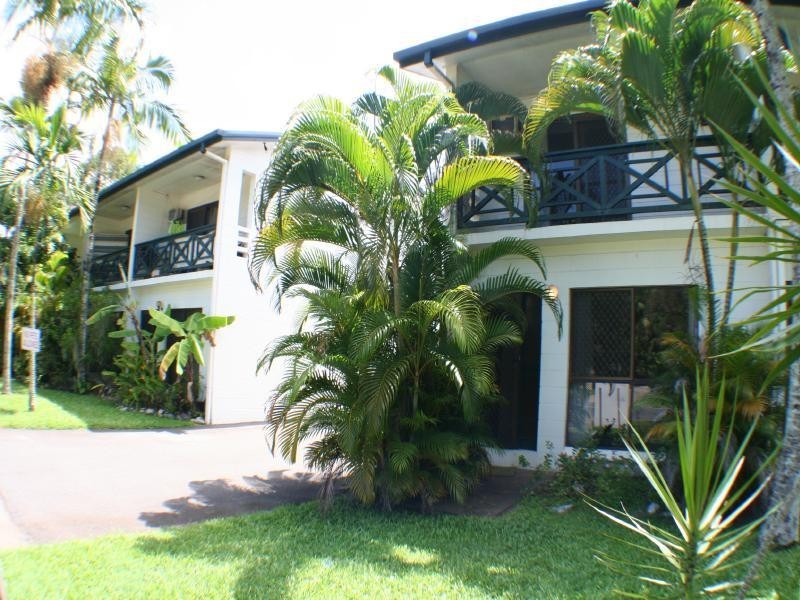 7/7 McPherson Close, Edge Hill QLD 4870