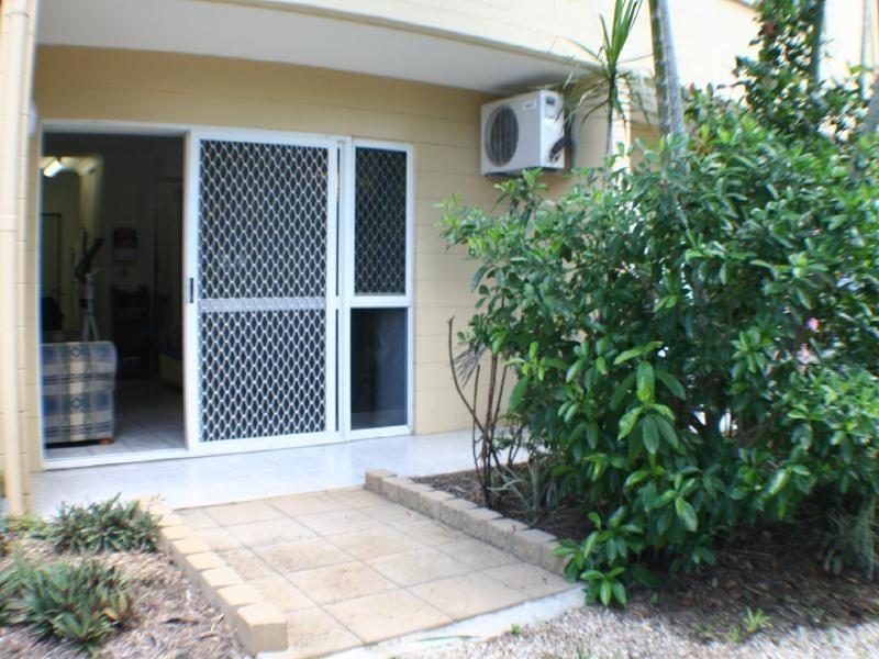 5/85 Birch Street, Manunda QLD 4870