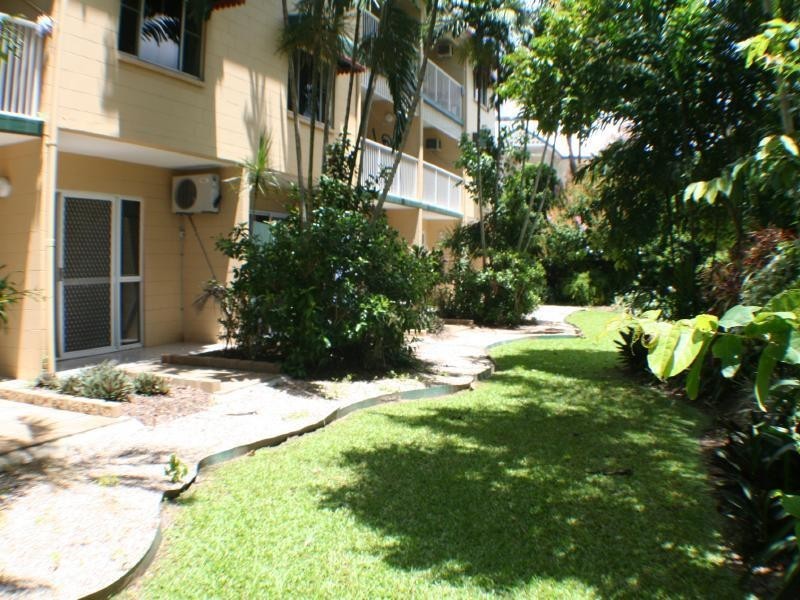 5/85 Birch Street, Manunda QLD 4870