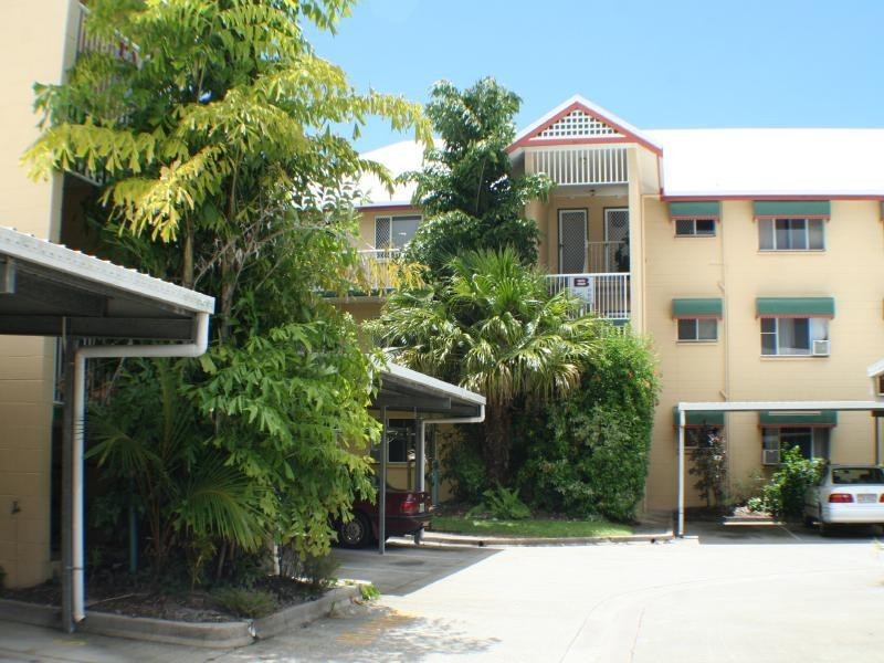 5/85 Birch Street, Manunda QLD 4870