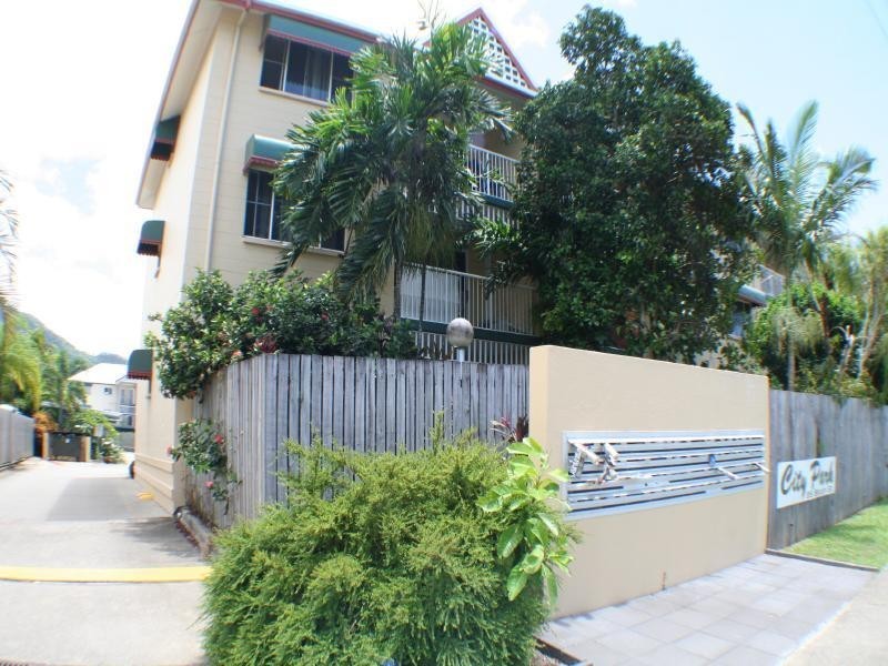 5/85 Birch Street, Manunda QLD 4870