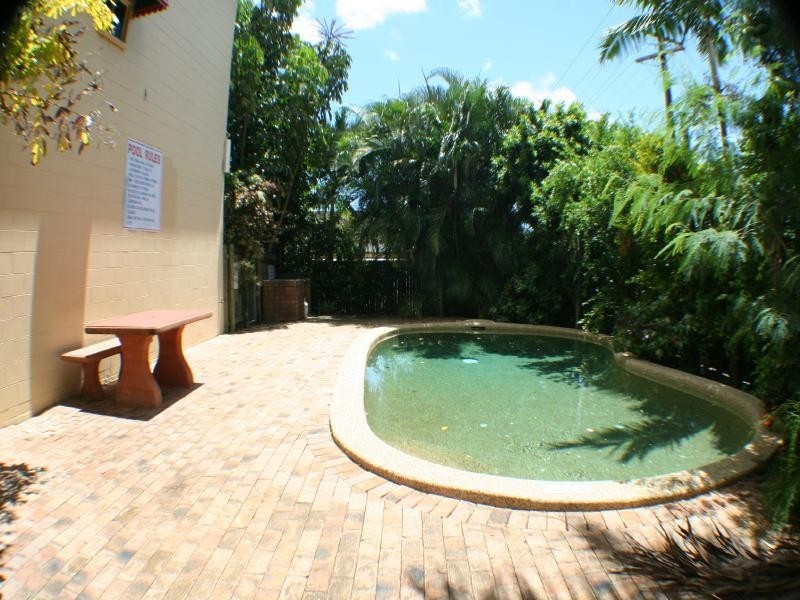 5/85 Birch Street, Manunda QLD 4870
