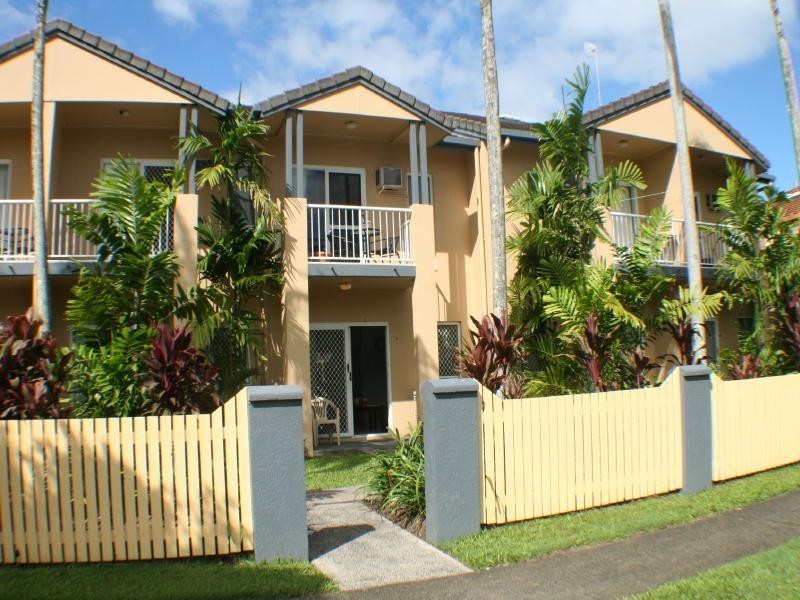 5/40 Springfield Cr, Manoora QLD 4870