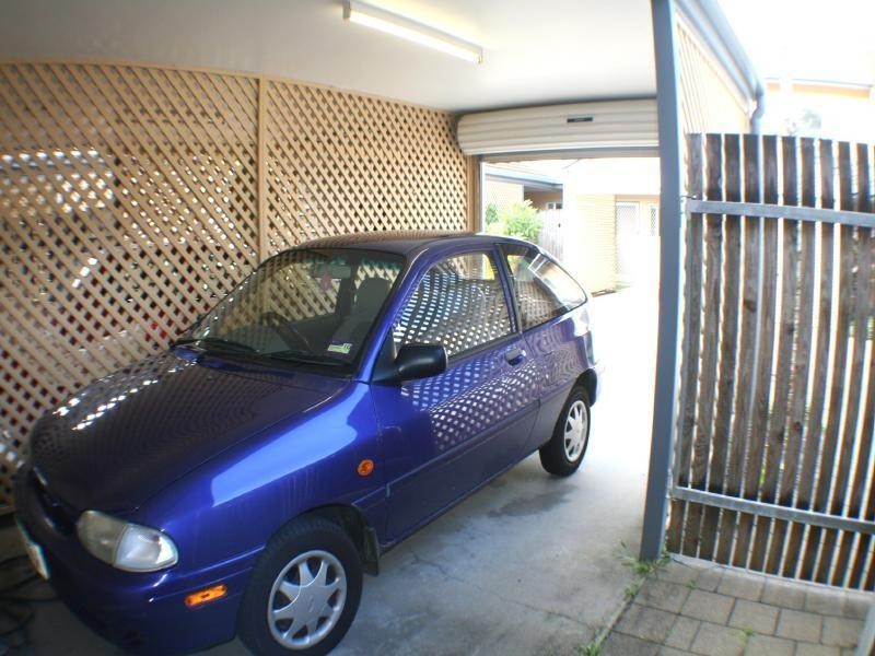 5/40 Springfield Cr, Manoora QLD 4870