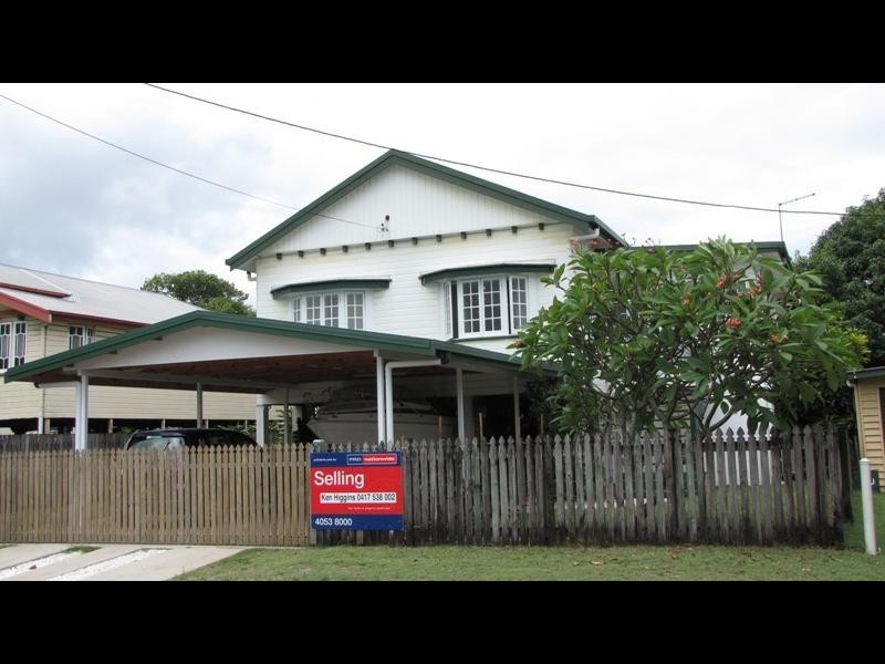 142 Martyn Street, Parramatta Park QLD 4870