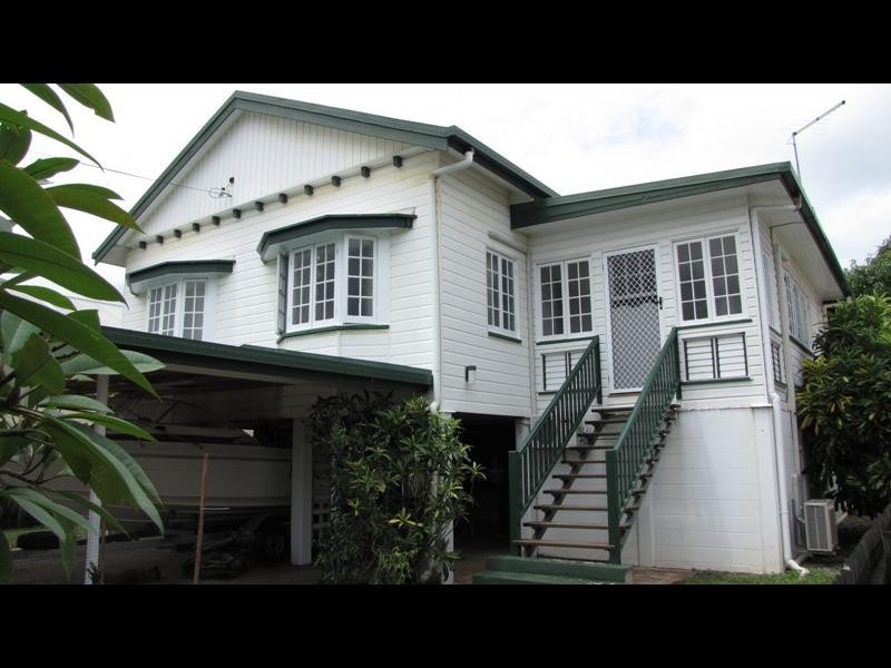 142 Martyn Street, Parramatta Park QLD 4870