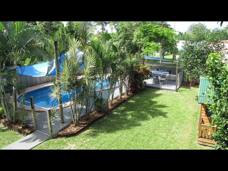 142 Martyn Street, Parramatta Park QLD 4870