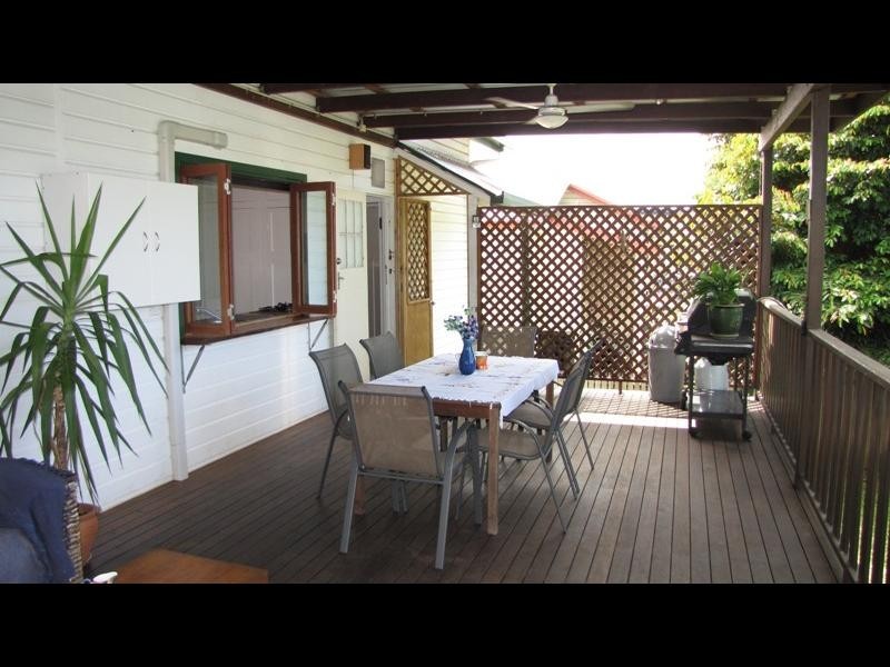 142 Martyn Street, Parramatta Park QLD 4870