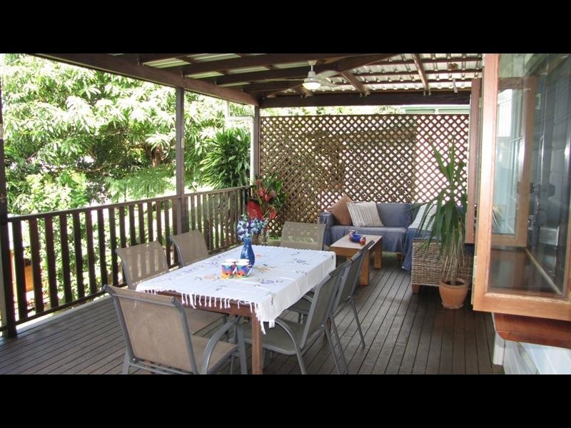 142 Martyn Street, Parramatta Park QLD 4870