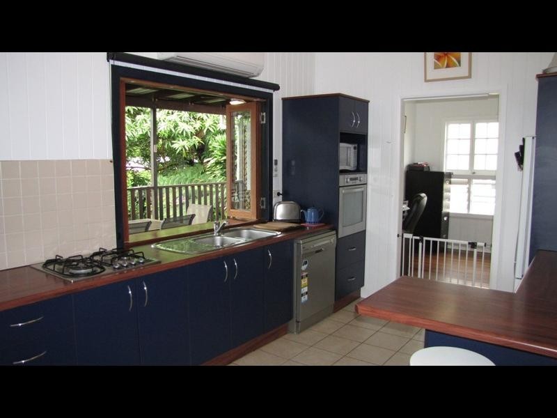 142 Martyn Street, Parramatta Park QLD 4870