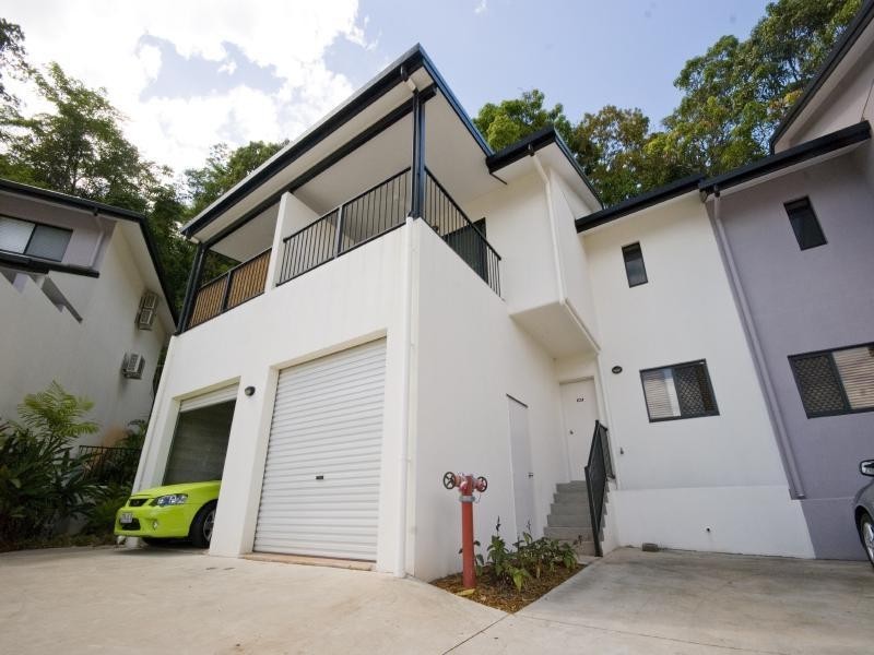 307/11 Charlekata Close, Freshwater QLD 4870