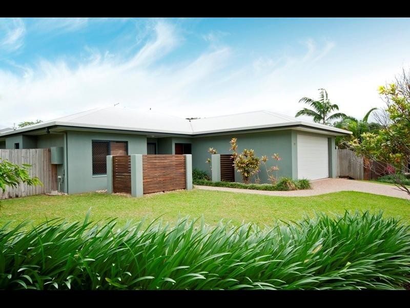 32 Messina Close, Kanimbla QLD 4870