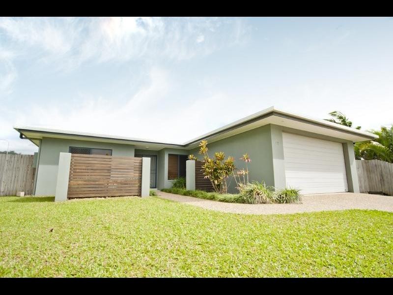 32 Messina Close, Kanimbla QLD 4870