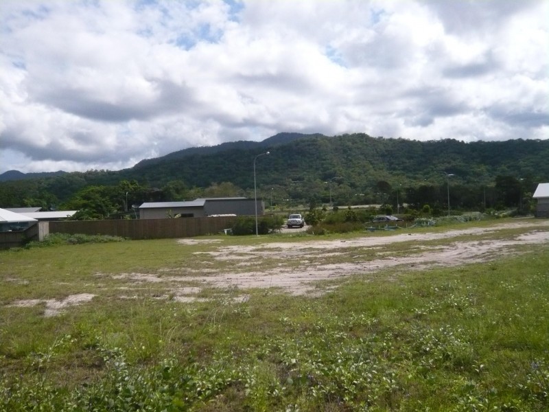 Lot 704 Starboard Street, Trinity Beach QLD 4879