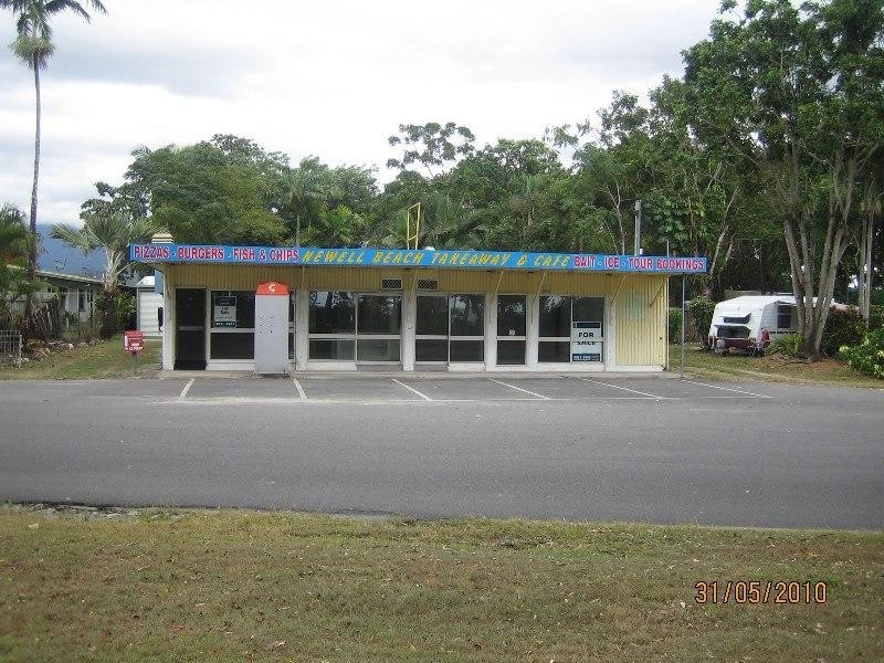 42 Marine Parade, Newell QLD 4873