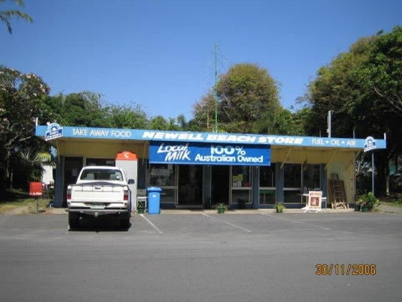 42 Marine Parade, Newell QLD 4873