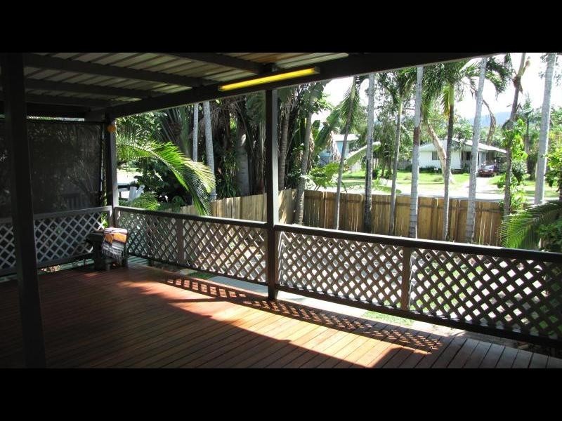 15 Shearer Avenue, Manunda QLD 4870
