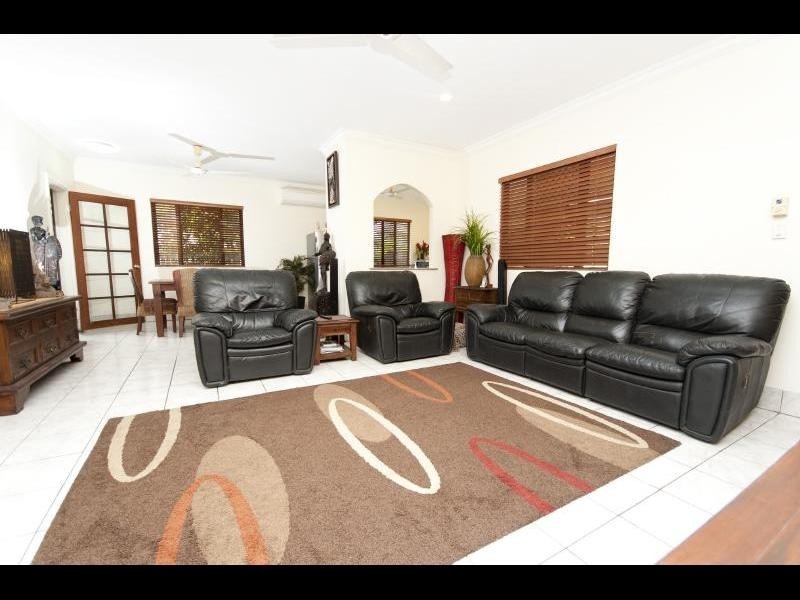 16 Sirius Street, Bentley Park QLD 4869