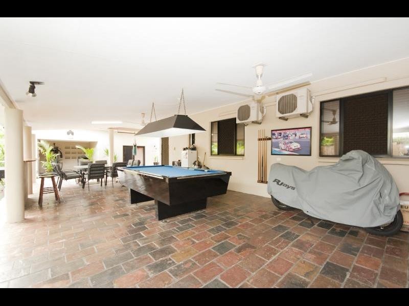 16 Sirius Street, Bentley Park QLD 4869