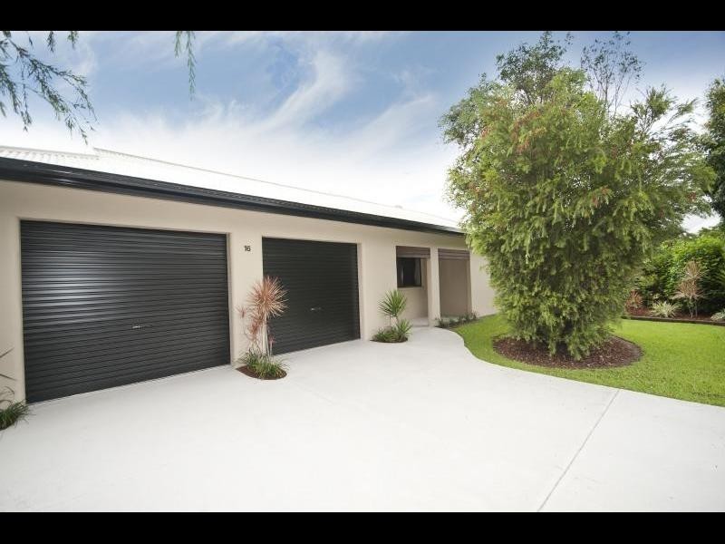 16 Sirius Street, Bentley Park QLD 4869
