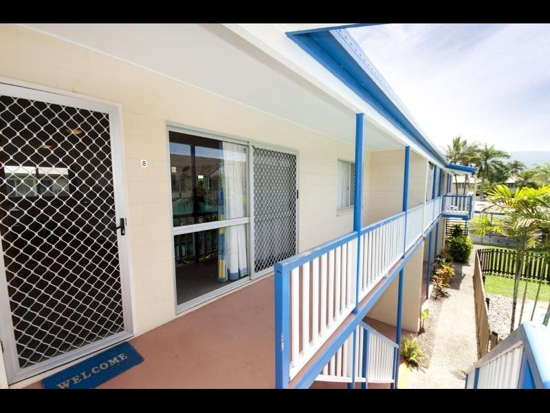 8/71 Little Pease Street, Manoora QLD 4870