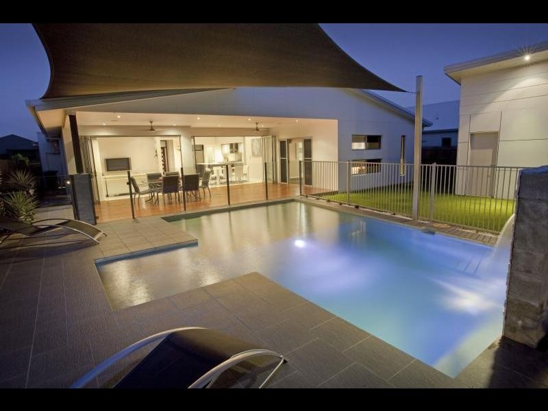 28 Fossilbrook Bend, Trinity Park QLD 4879