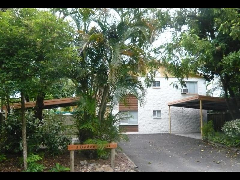 6/3 Boden Street, Yorkeys Knob QLD 4878