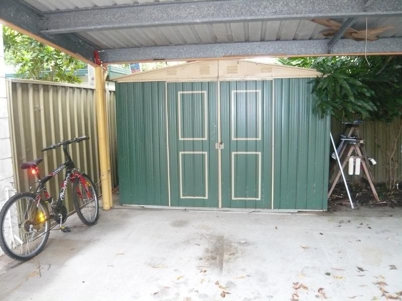 6/3 Boden Street, Yorkeys Knob QLD 4878