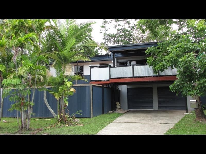 113 Greenslopes Street, Edge Hill QLD 4870