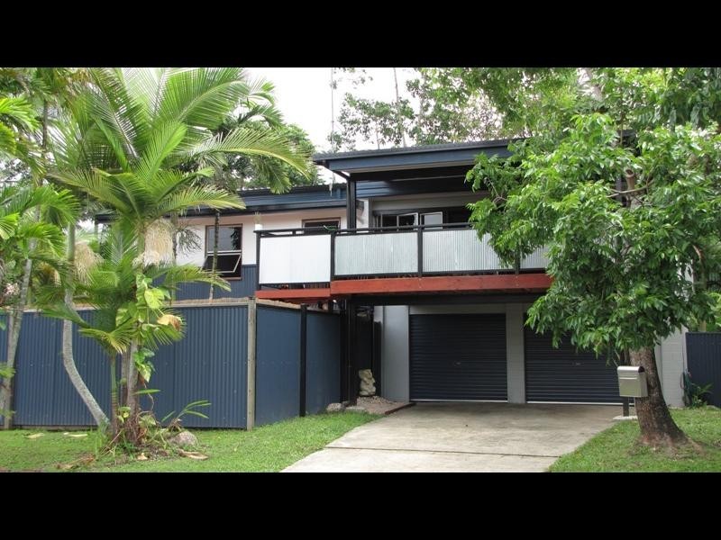 113 Greenslopes Street, Edge Hill QLD 4870