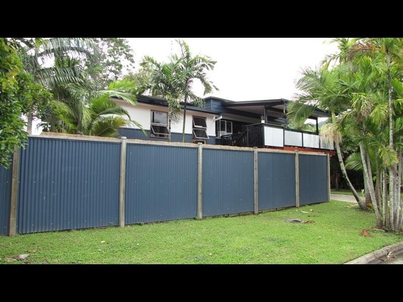 113 Greenslopes Street, Edge Hill QLD 4870