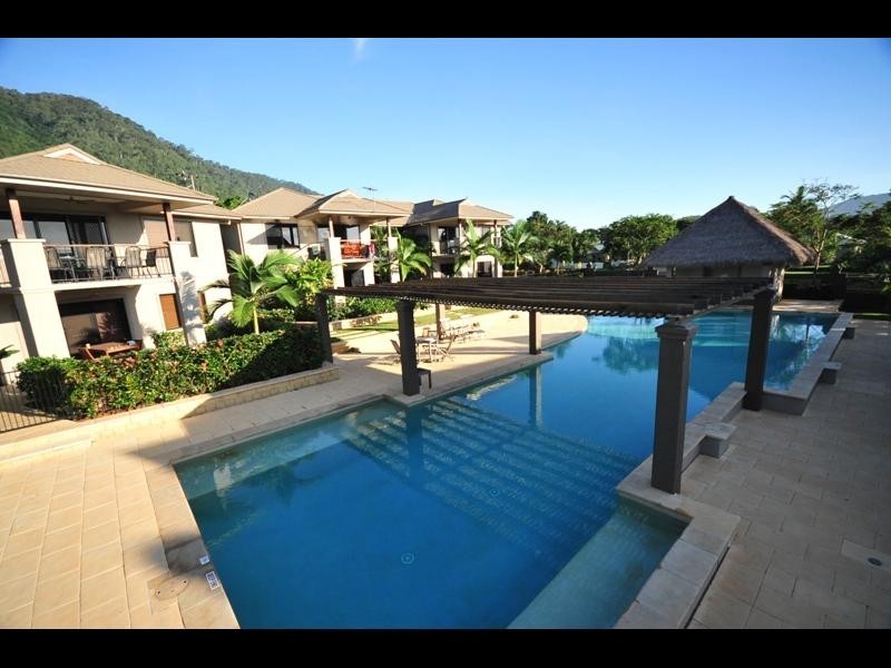 66/1 Robson Street, Mooroobool QLD 4870