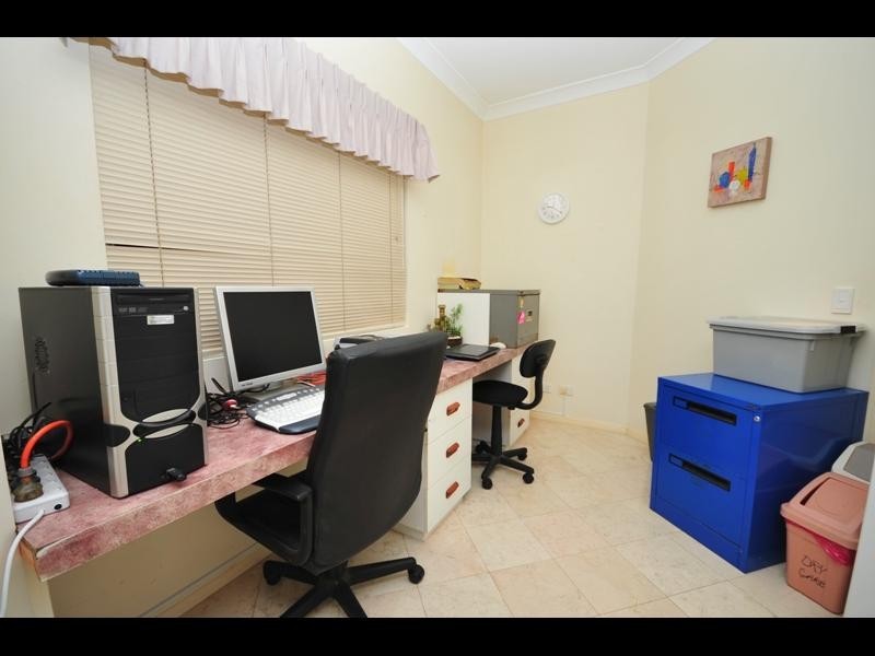 52/8 Munro Terrace, Mooroobool QLD 4870