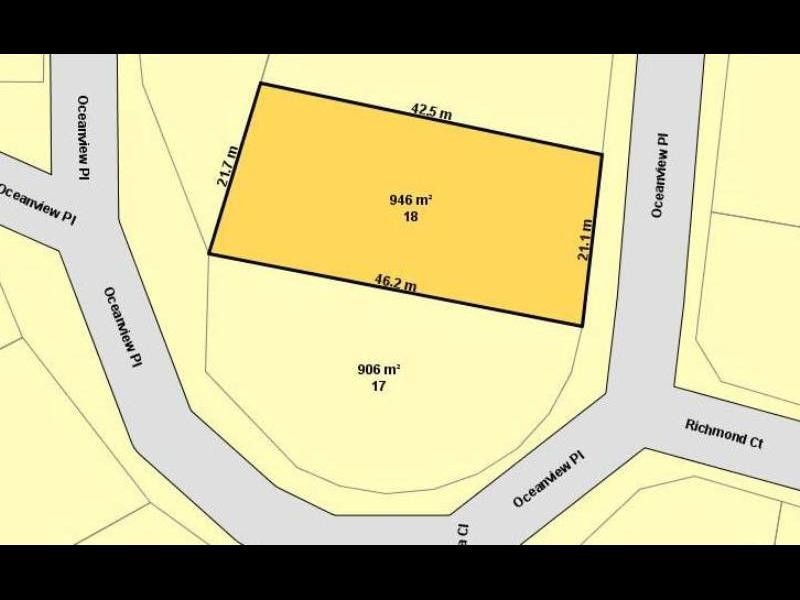 18 Oceanview Place, Mooroobool QLD 4870