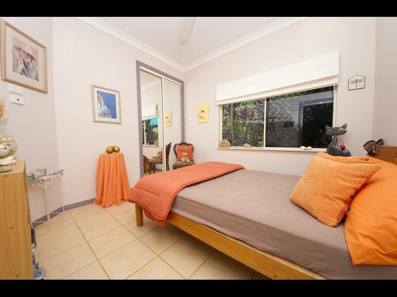 81 Michaelangelo Drive, Redlynch QLD 4870