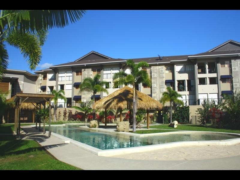 109/22-24 Ward Street, Mooroobool QLD 4870