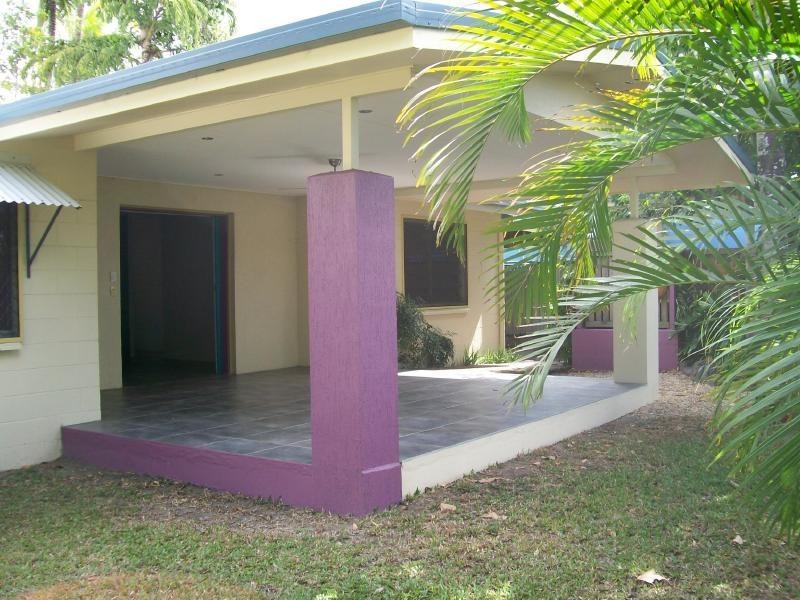 459 Draper Street, Parramatta Park QLD 4870