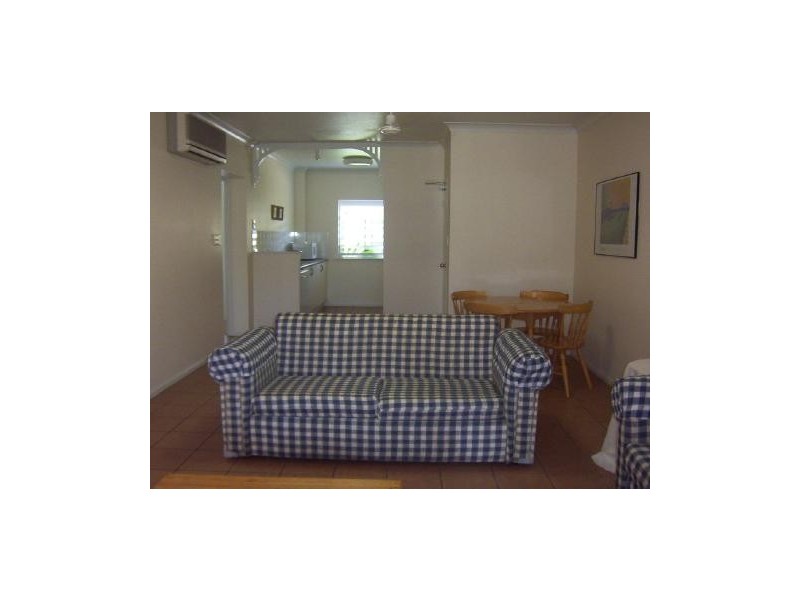 7/8 Clare Street, Parramatta Park QLD 4870