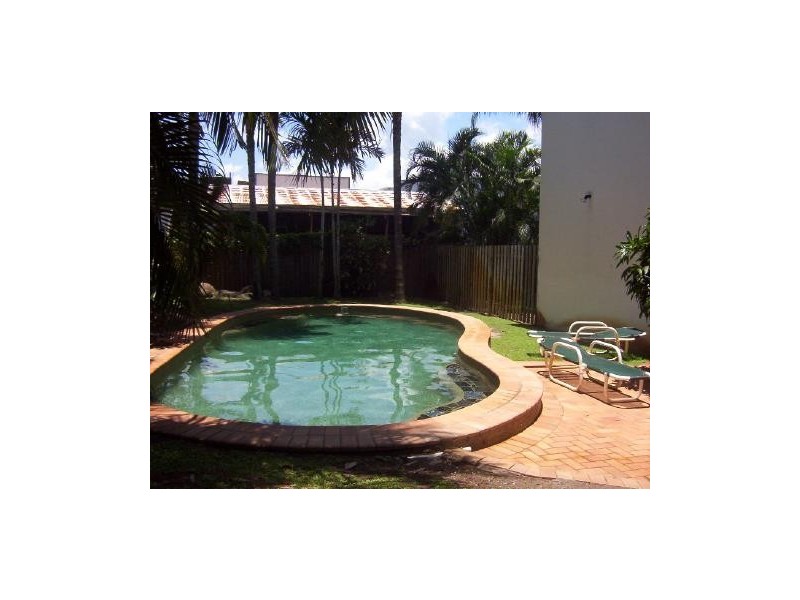 7/8 Clare Street, Parramatta Park QLD 4870