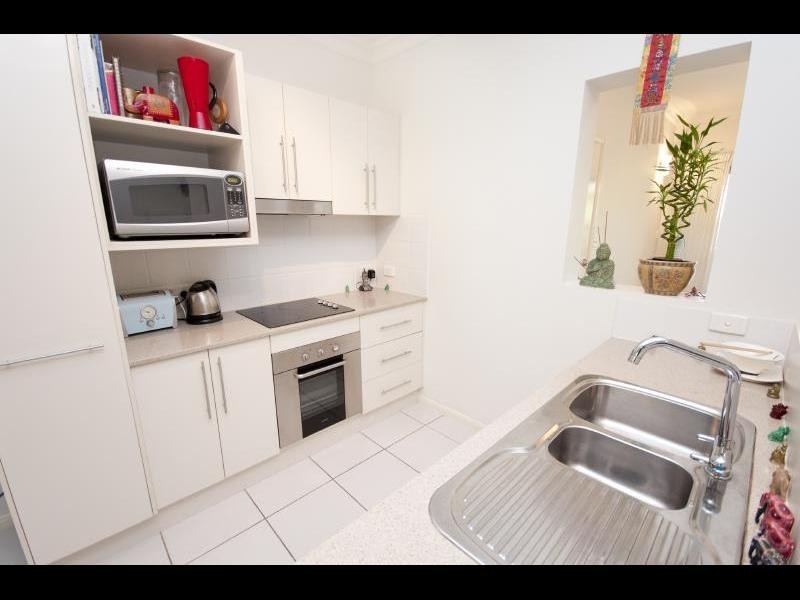 4/294 Kamerunga Road, Freshwater QLD 4870
