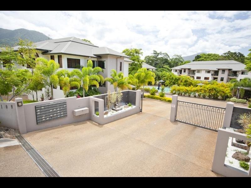 4/294 Kamerunga Road, Freshwater QLD 4870